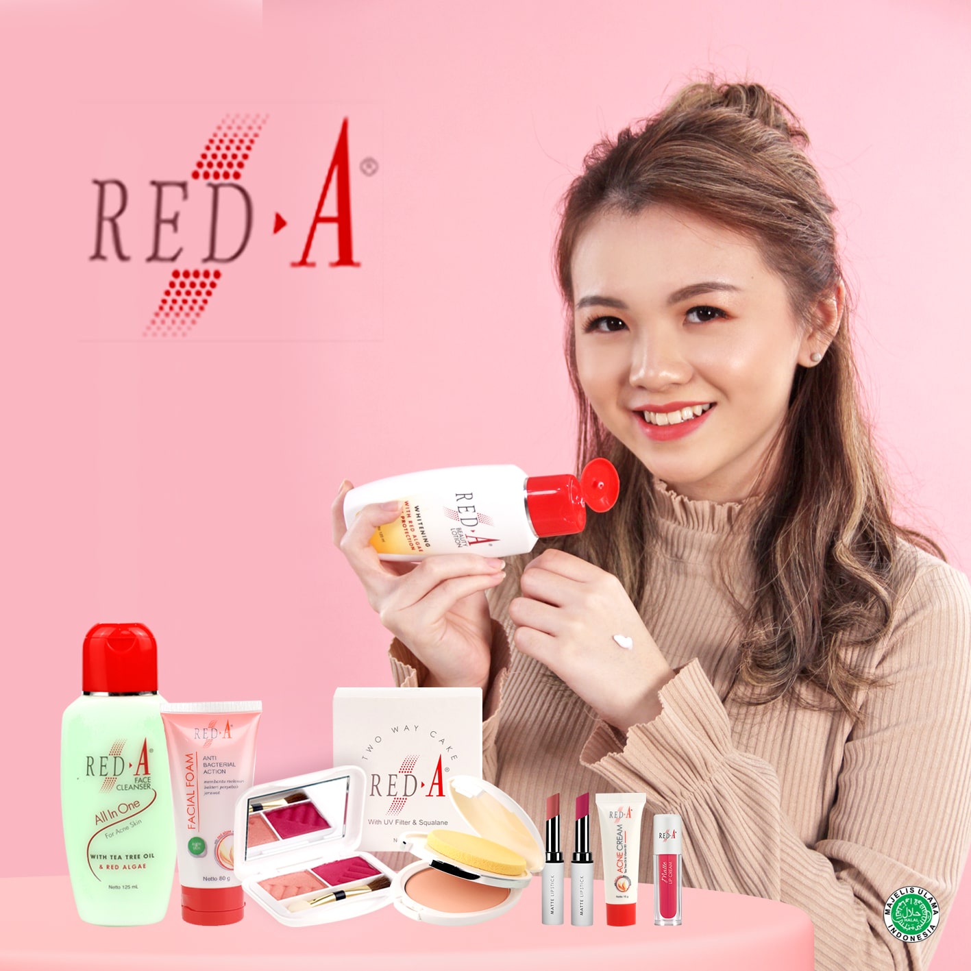 Red-A